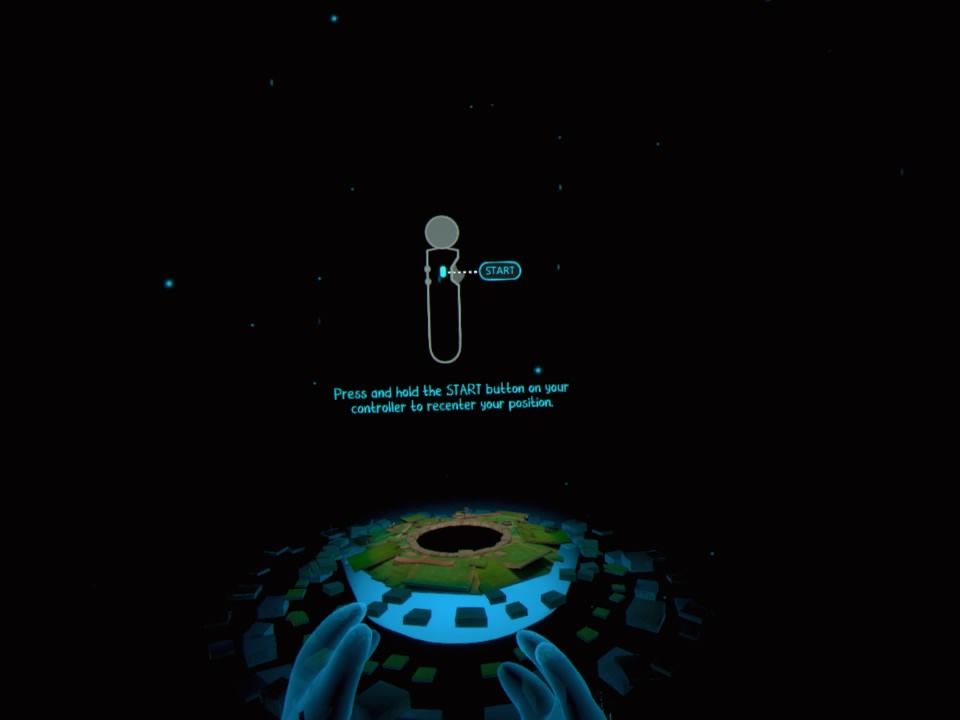 Ghost Giant screenshot 3 for Playstation 4